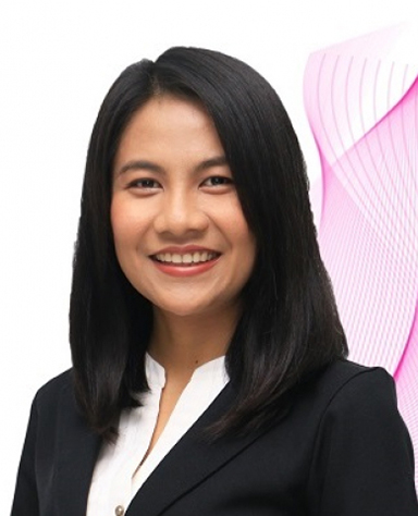 Dr. Pichayada Somboon