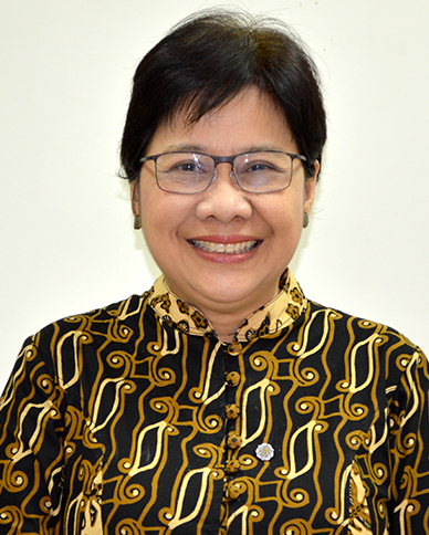 Prof. Dr. C. Hanny Wijaya