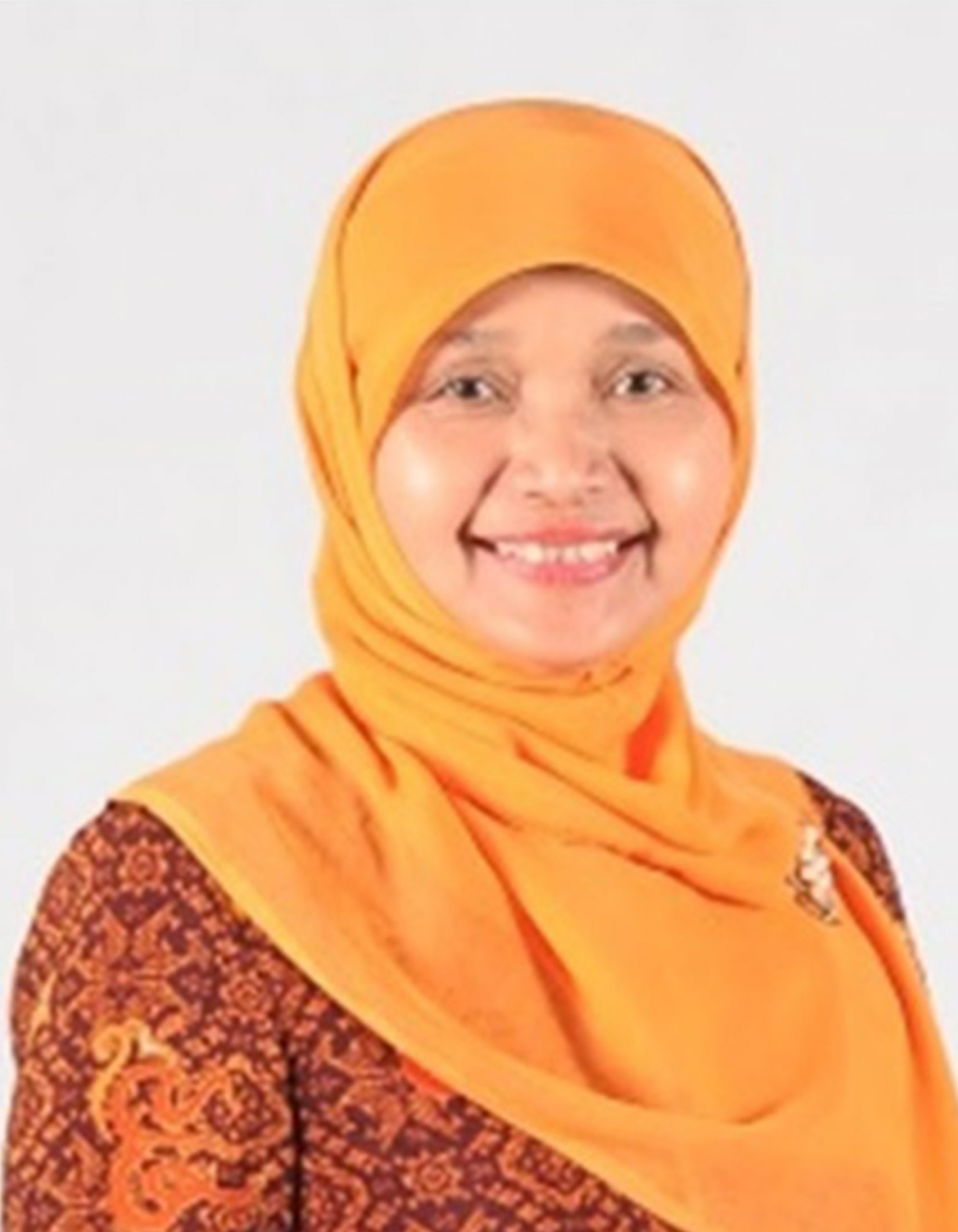 Prof.Dr. Harsi Dewantari Kusumaningrum