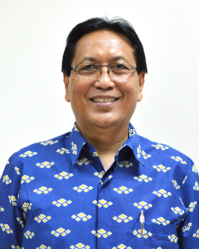 Prof. Dr. Made Astawan