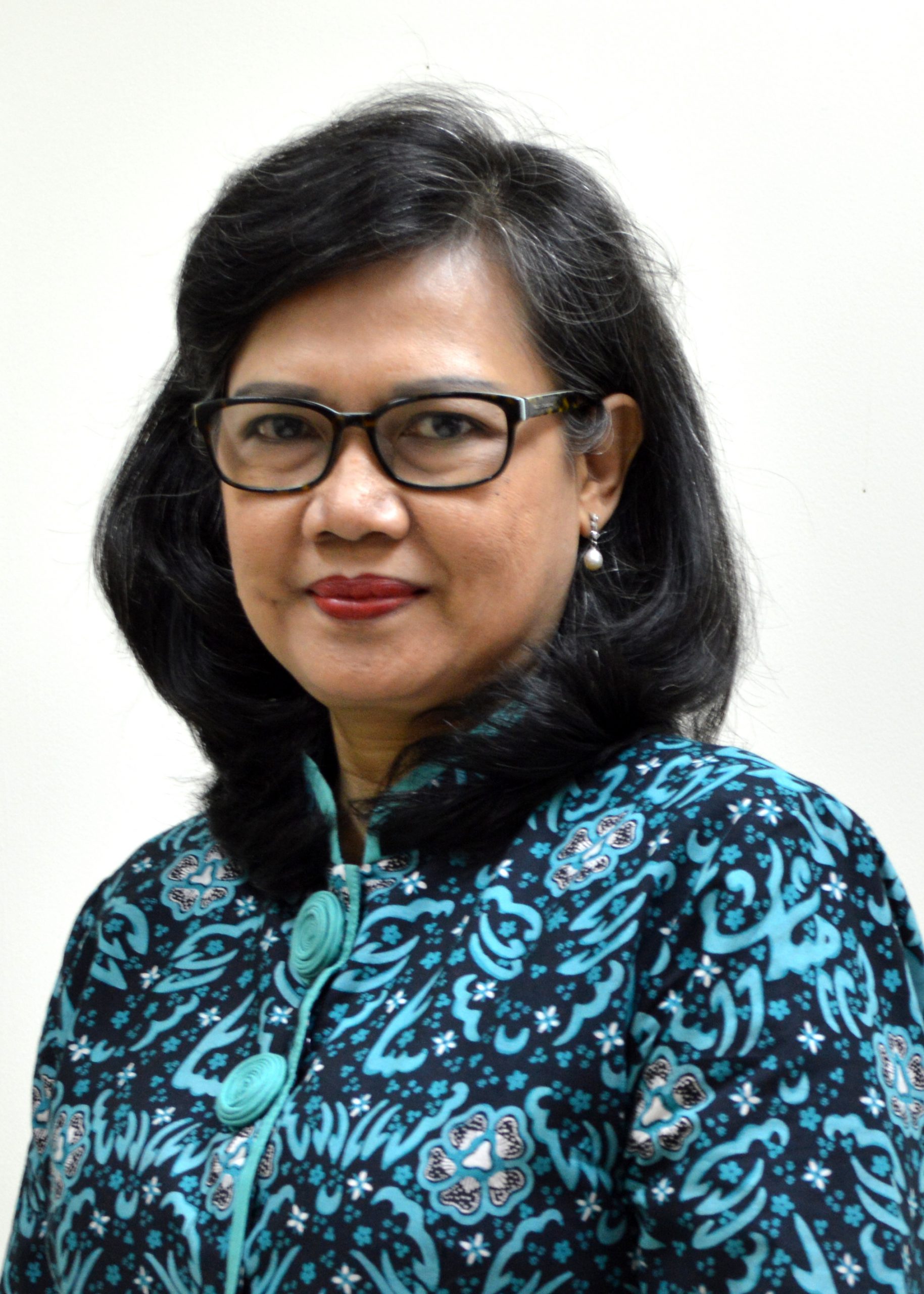 Dr. Nurheni Sri Palupi