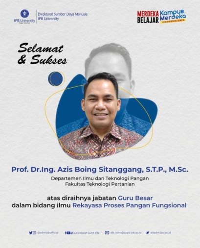 prof Azis