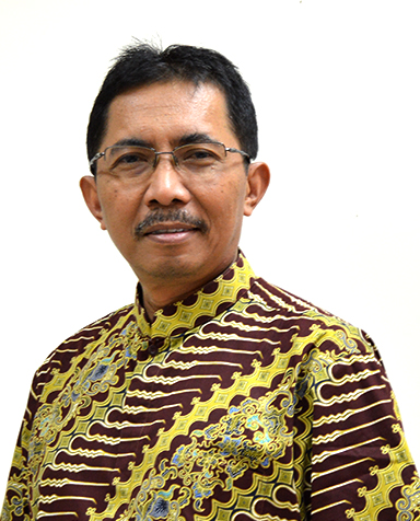 Prof. Dr. Purwiyatno Hariyadi